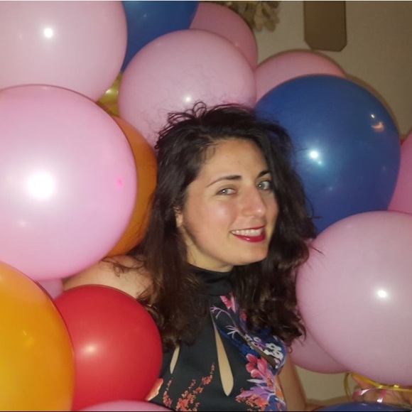 Meet your Posher, Martha - Picture 1 of 1